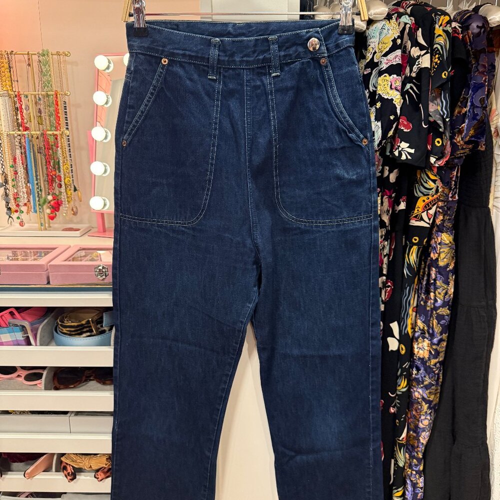 Freddies of Pinewood Jeanies Jeans